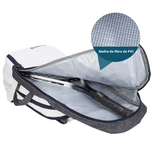 Bolsa esportiva de Tênis AthleBag