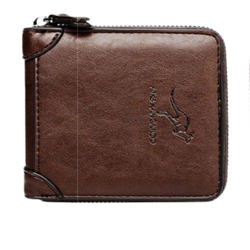 Carteira Masculina Magnus