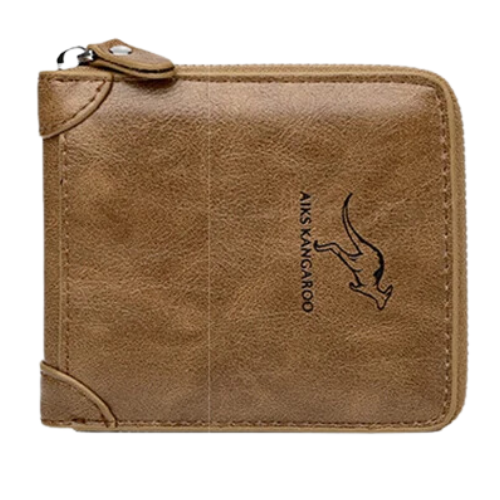 Carteira Masculina Magnus