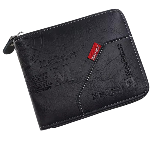 Carteira Masculina Domus