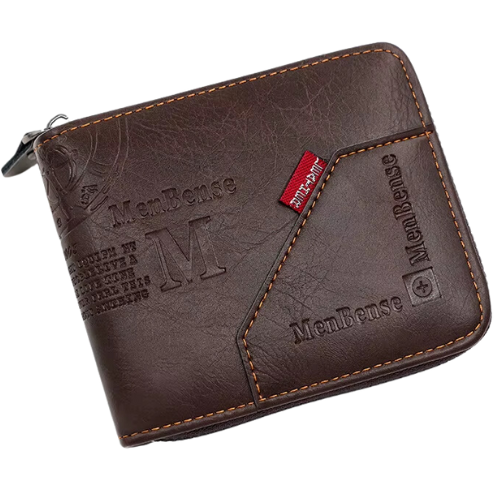 Carteira Masculina Domus