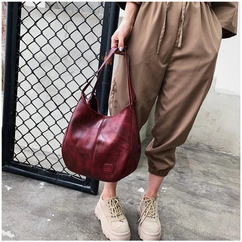 Bolsa Feminina Versatile