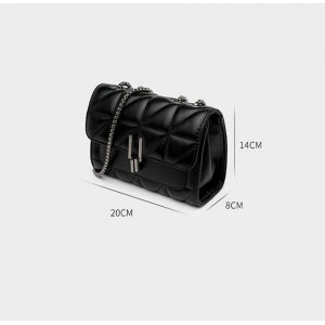 Bolsa Miila Crossbody