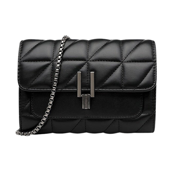 Bolsa Miila Crossbody