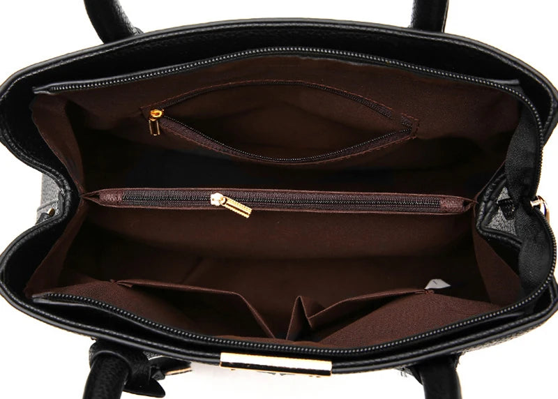 Bolsa Ladies