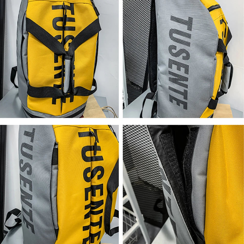 Bolsa Esportiva RushBag