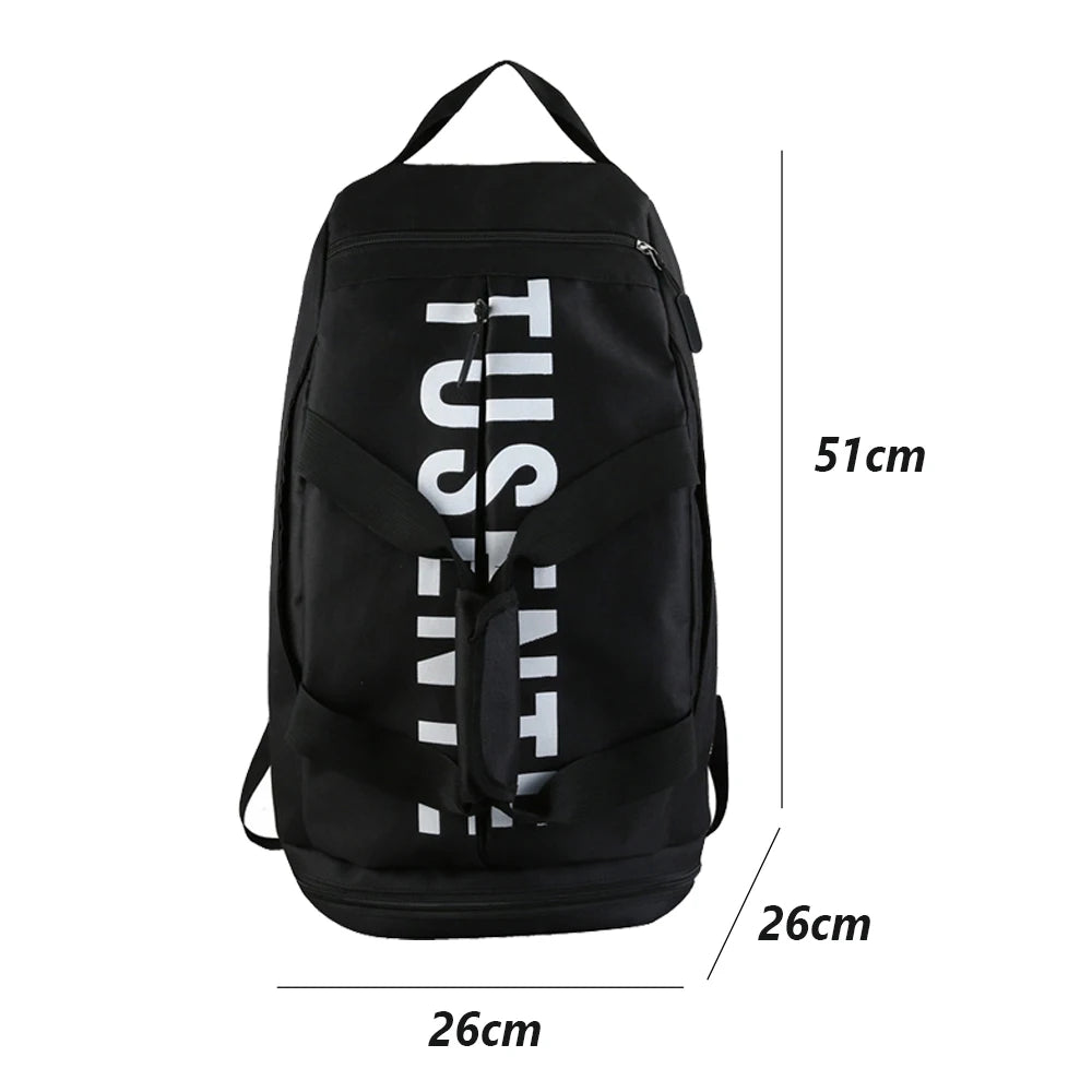 Bolsa Esportiva RushBag
