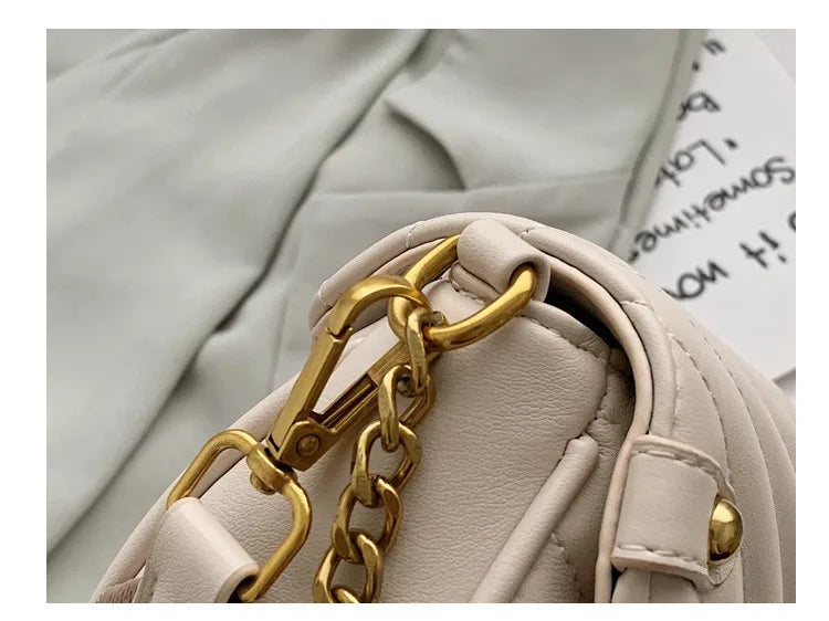 Bolsa Chain Small