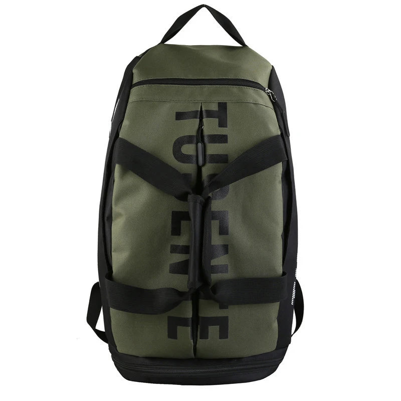 Bolsa Esportiva RushBag