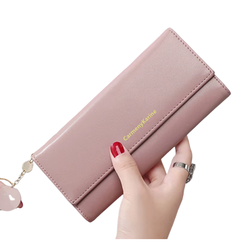 Carteira Bolsa Feminina EUROPE