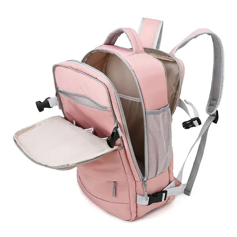 Mochila Multifuncional Storage