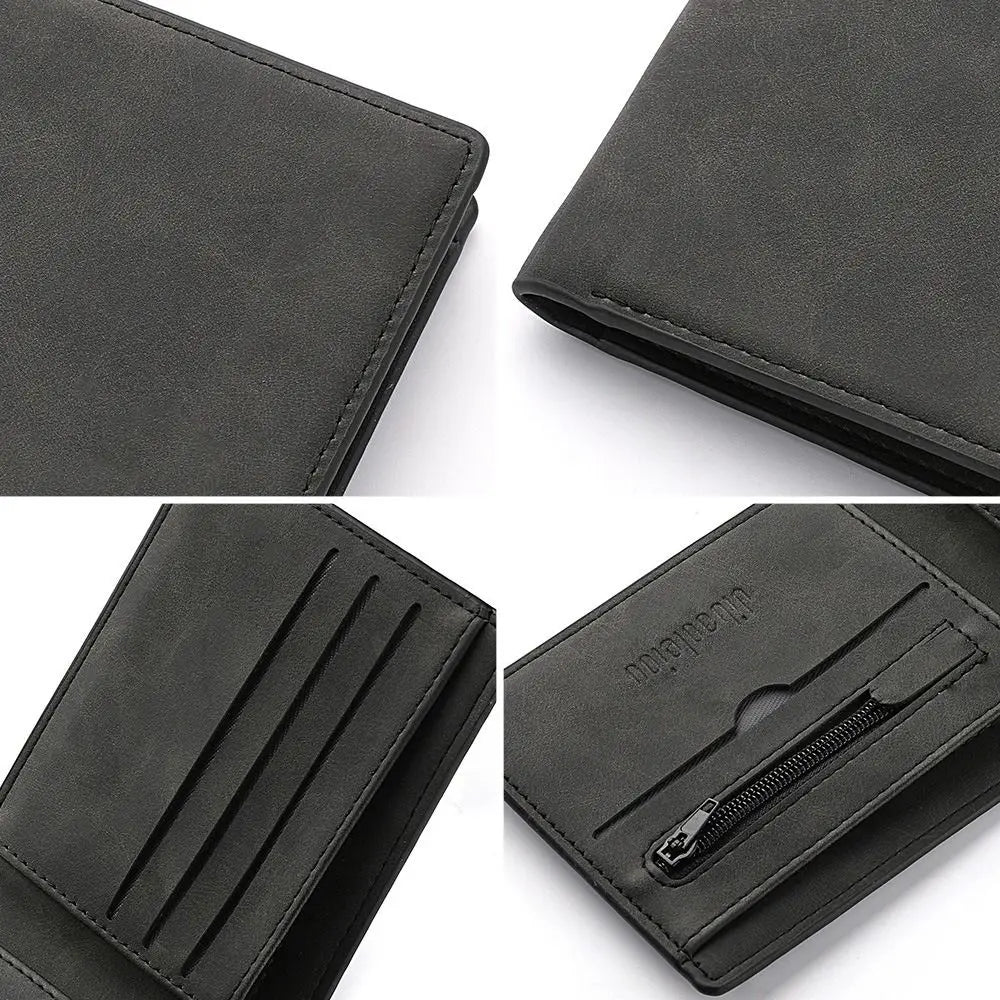 Carteira Masculina Montecarlo