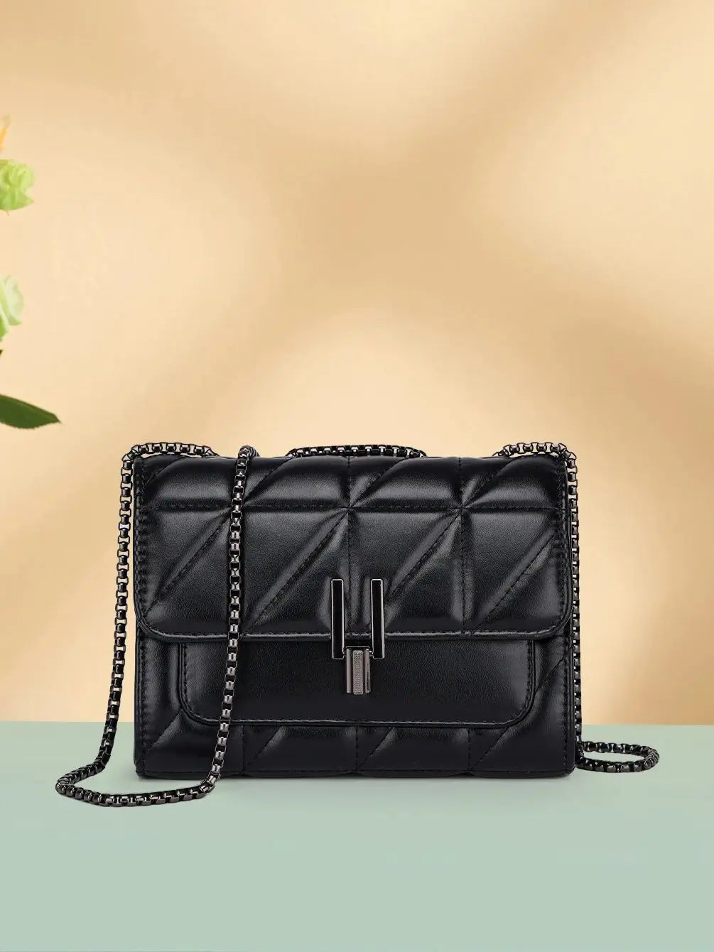 Bolsa Miila Crossbody