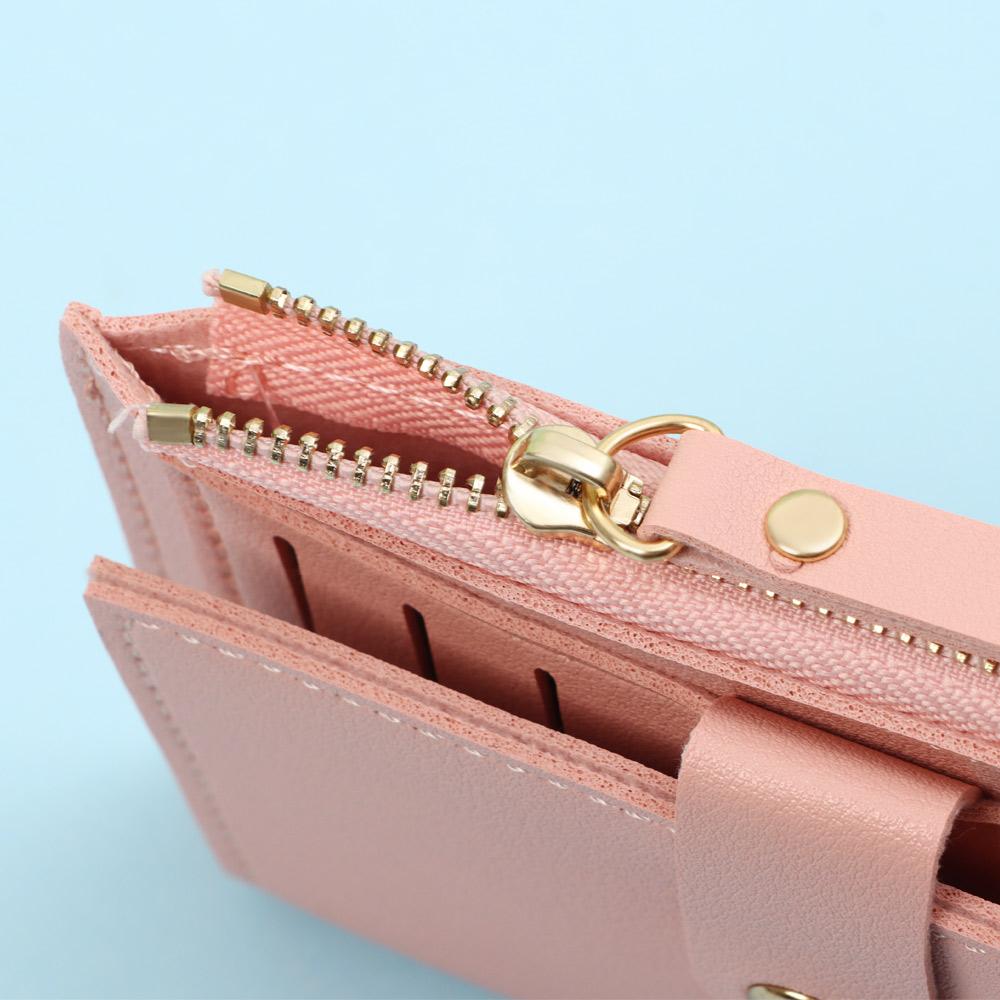 Carteira Feminina ChicCase
