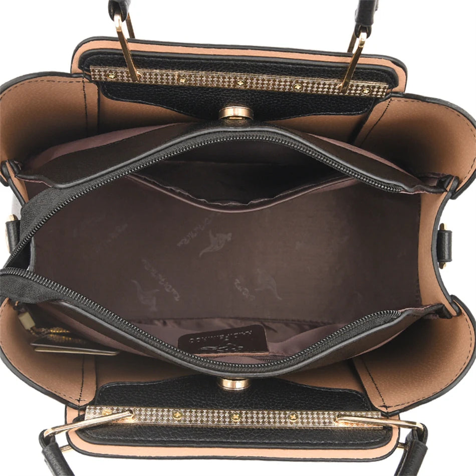 Bolsa Lumiére