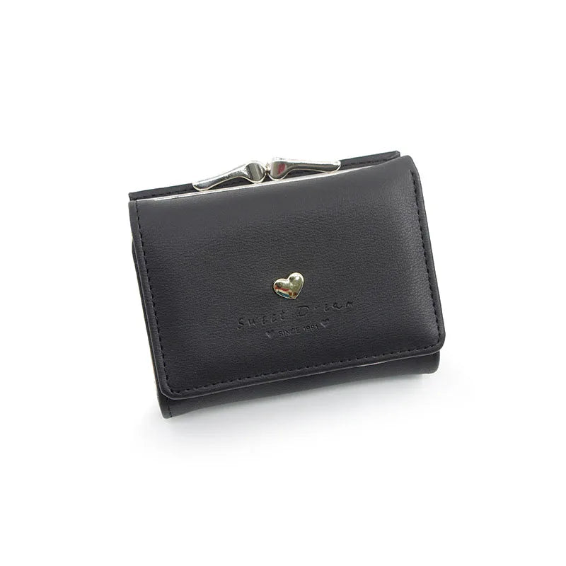 Carteira Feminina Luxury