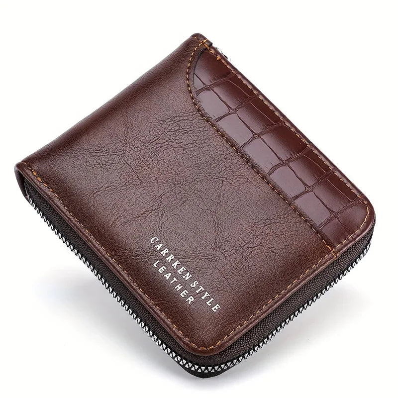 Carteira Masculina Atlas