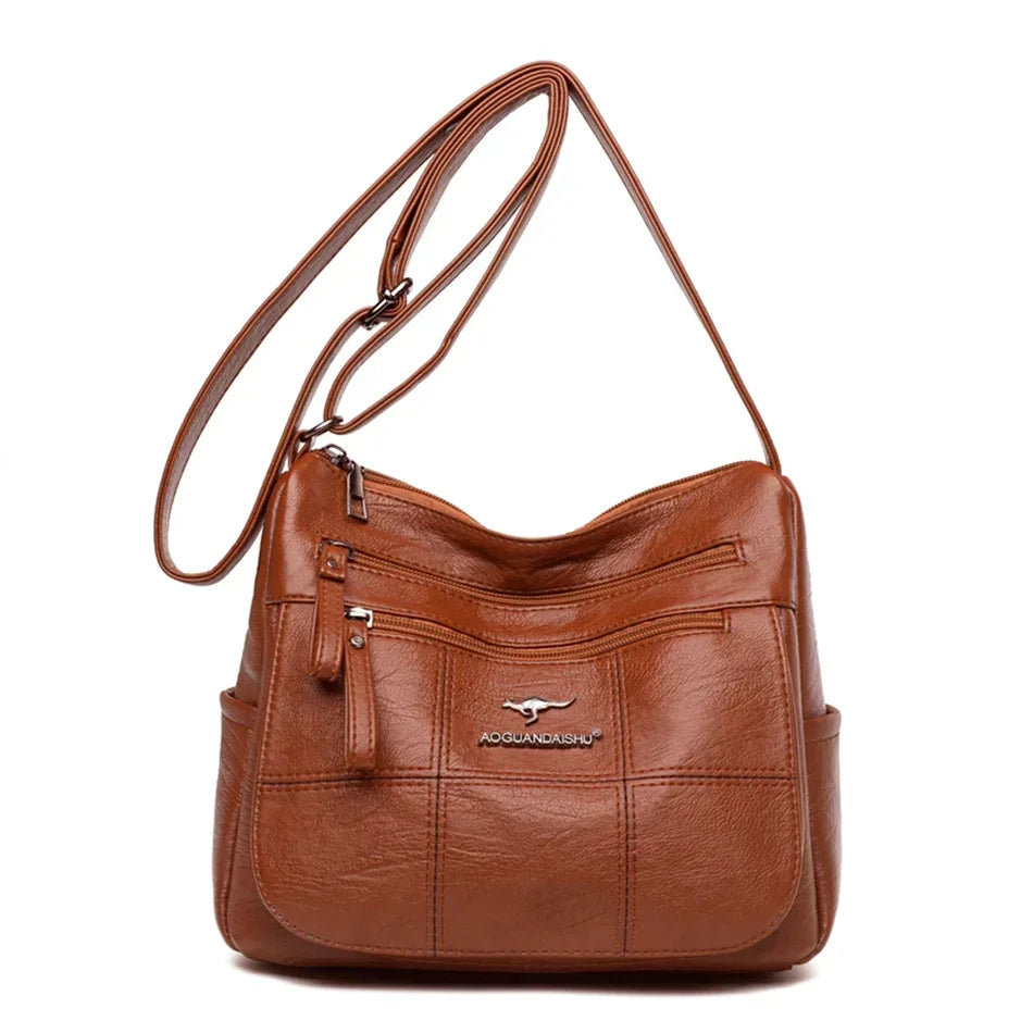 Bolsa Winter
