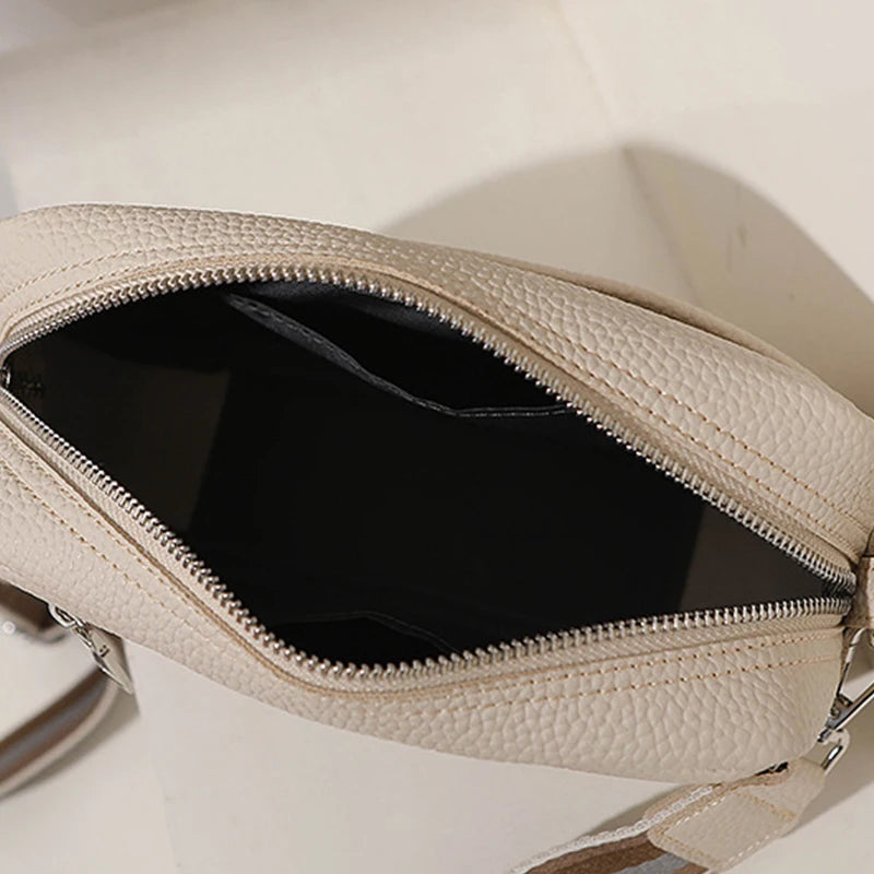 Bolsa Feminina Celeste