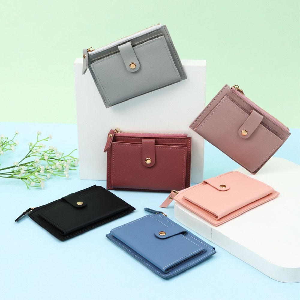 Carteira Feminina ChicCase