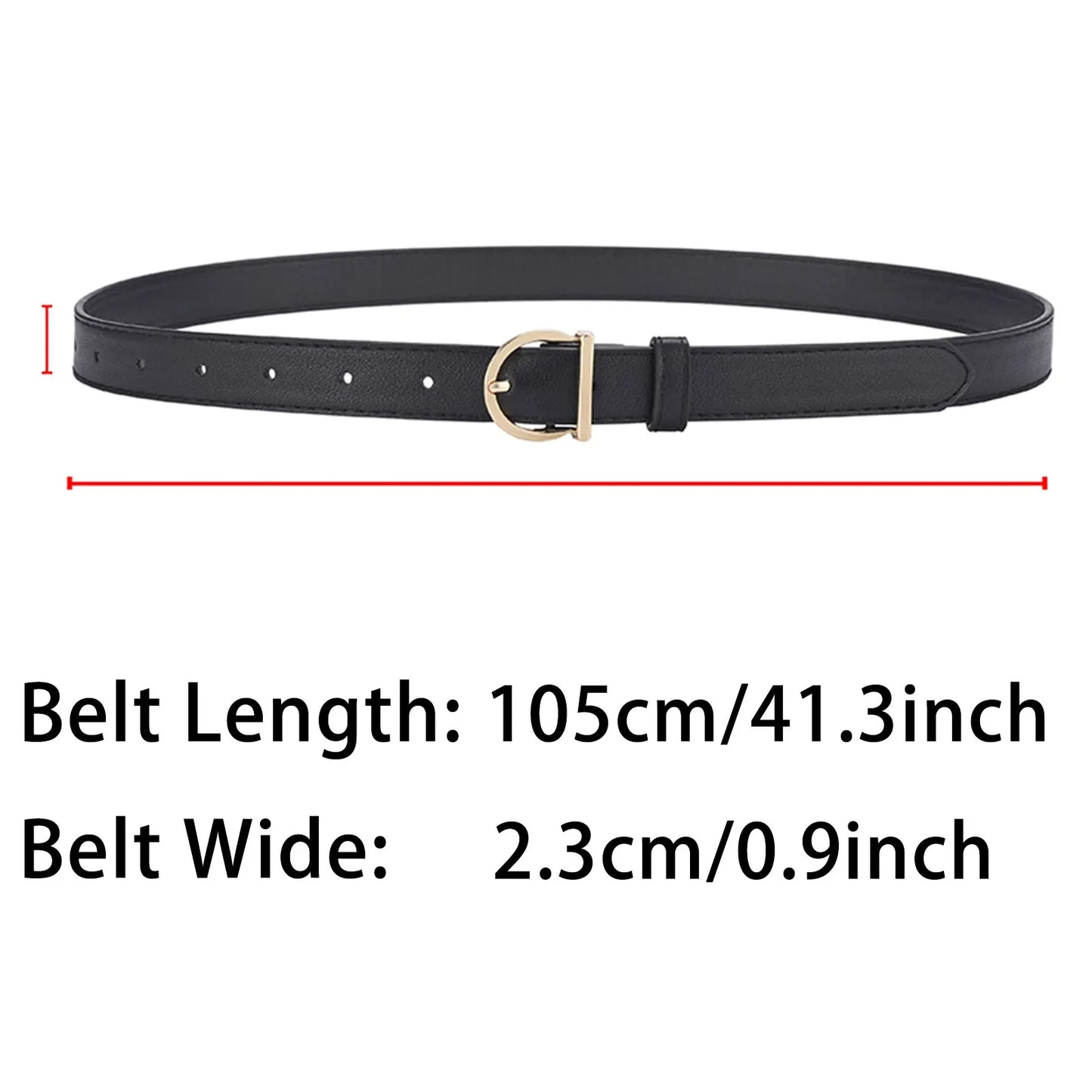 Cinto Feminino Essenza