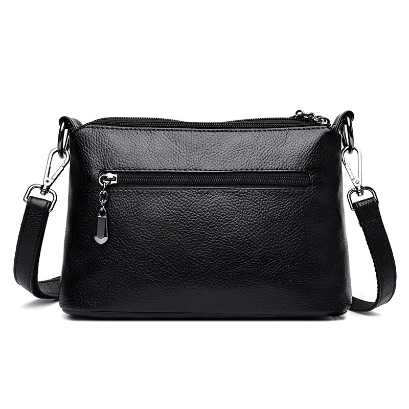 Bolsa Feminina Crocodile