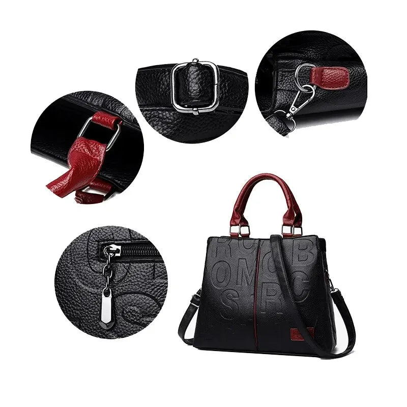 Bolsa Feminina Dahlia