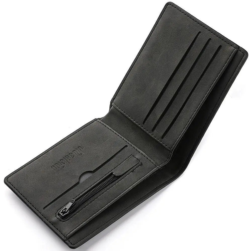 Carteira Masculina Montecarlo