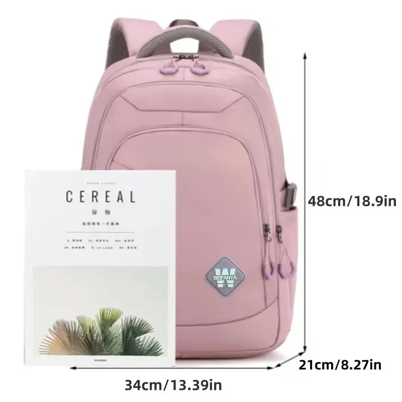 Mochila InfinityBag
