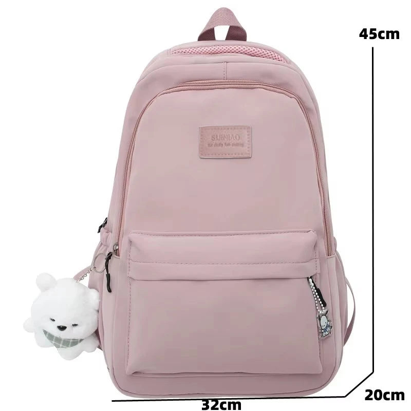 Mochila ANNE