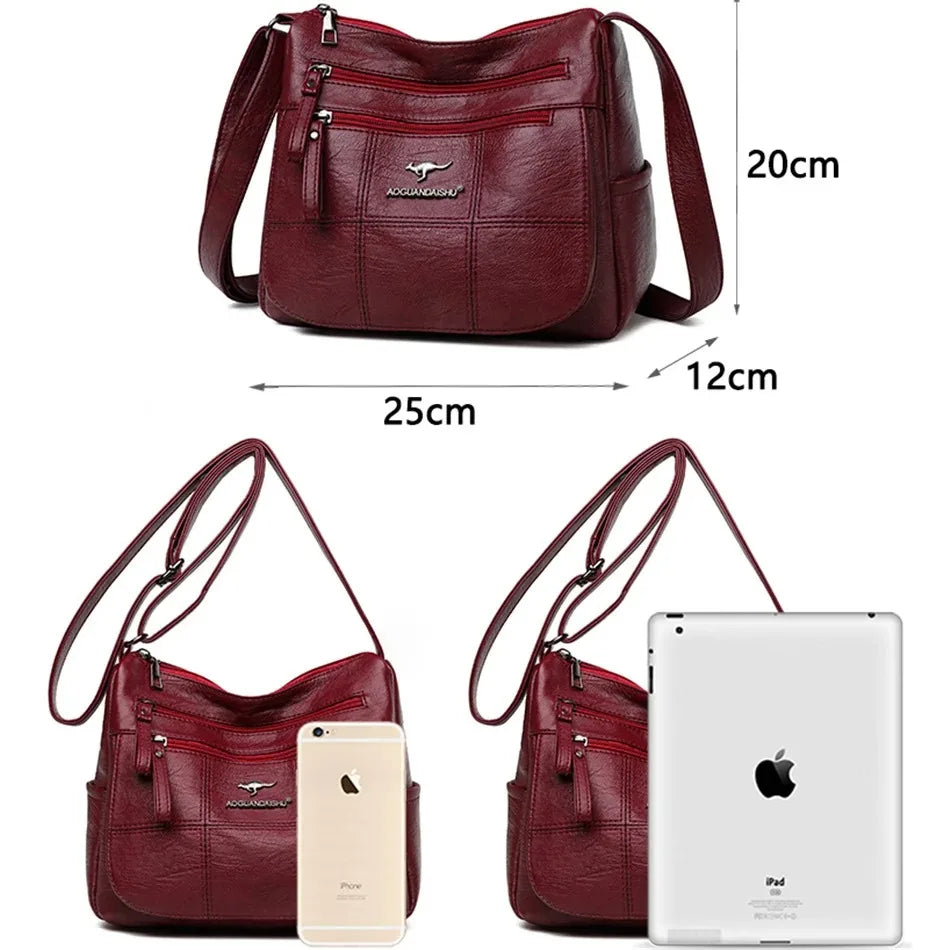 Bolsa Winter