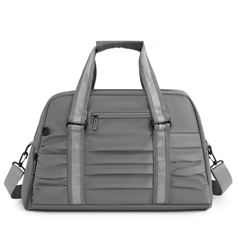 Bolsa Esportiva Athletiq