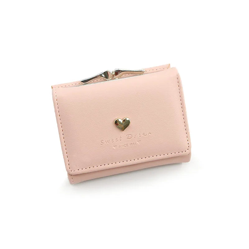 Carteira Feminina Luxury