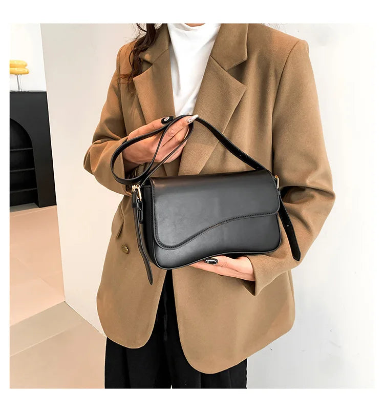 Bolsa Feminina Dalia