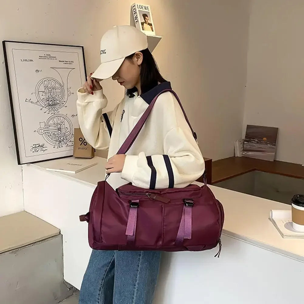 Bolsa Esportiva Handbag