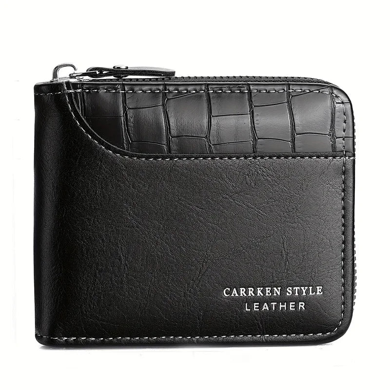 Carteira Masculina Atlas