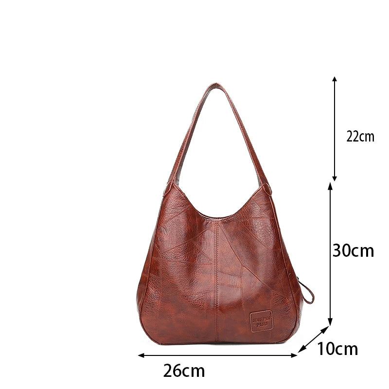 Bolsa Feminina Versatile
