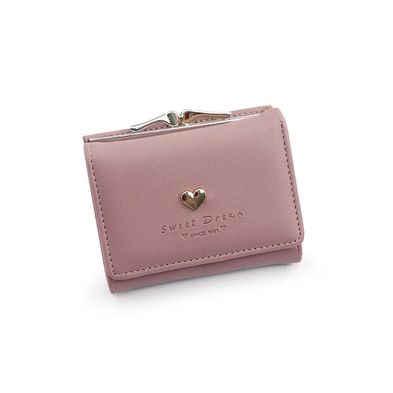 Carteira Feminina Luxury