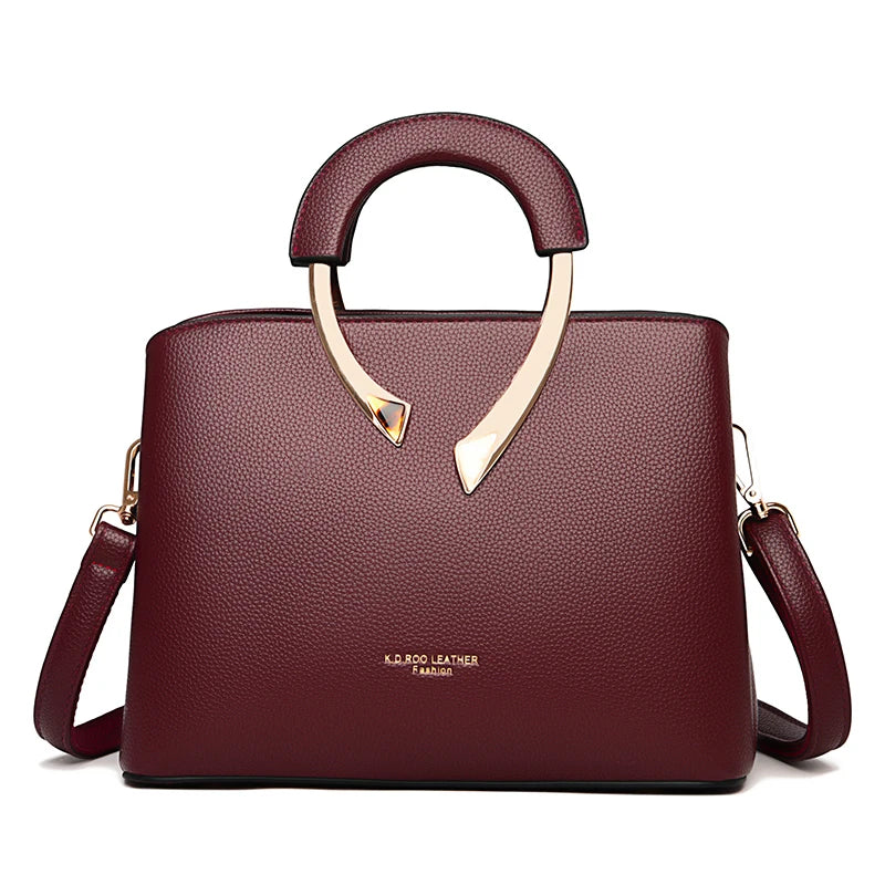 Bolsa Feminina Imperial