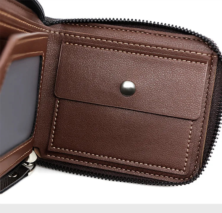 Carteira Masculina Domus