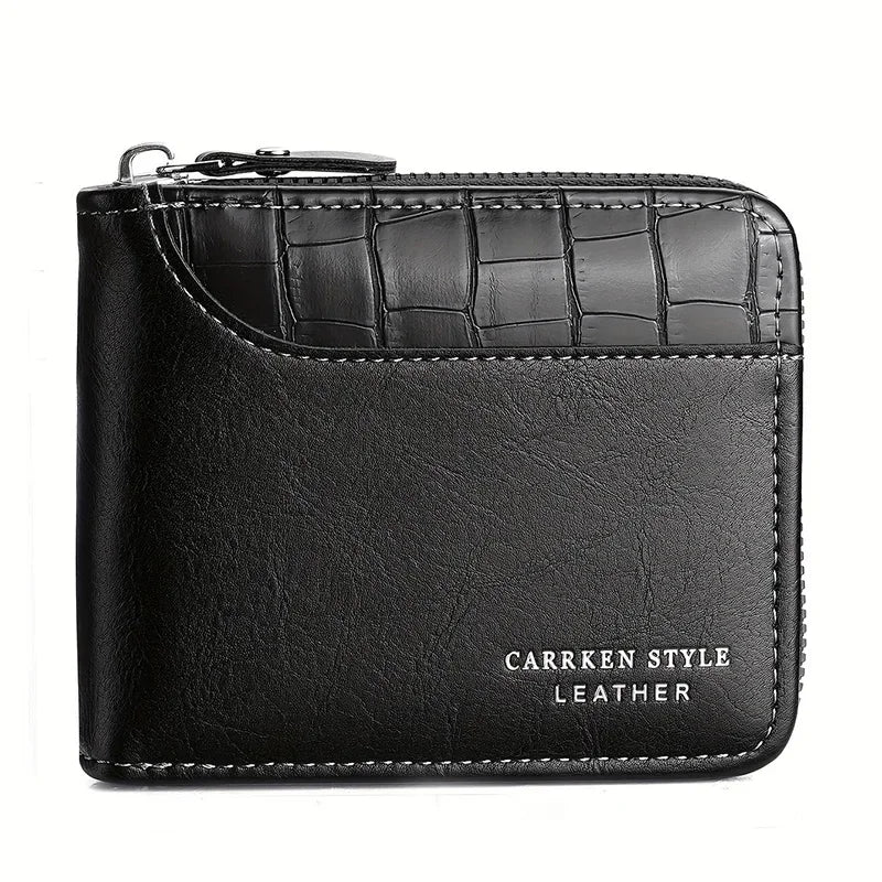 Carteira Masculina Atlas