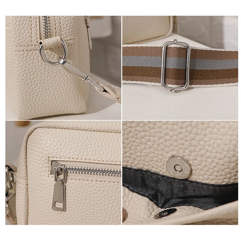 Bolsa Feminina Celeste