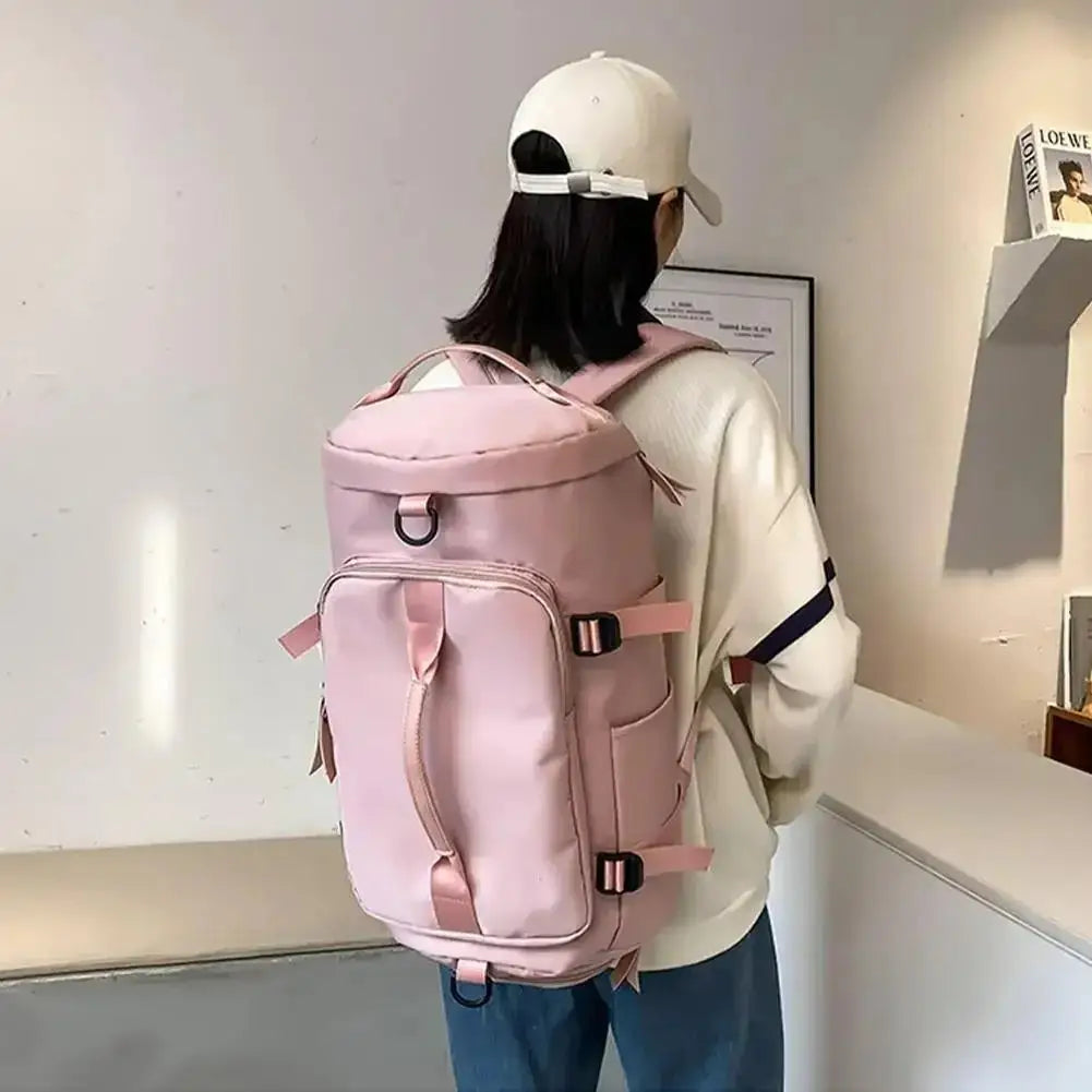 Bolsa Esportiva Handbag