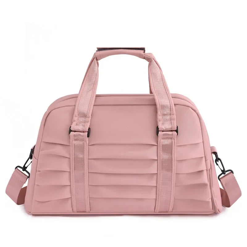 Bolsa Esportiva Athletiq