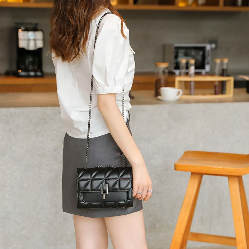 Bolsa Miila Crossbody