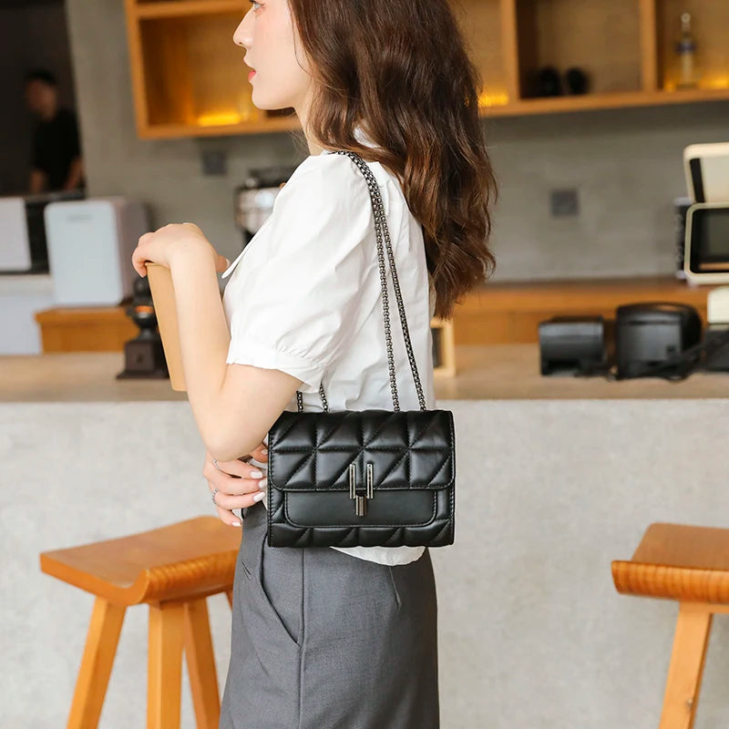 Bolsa Miila Crossbody
