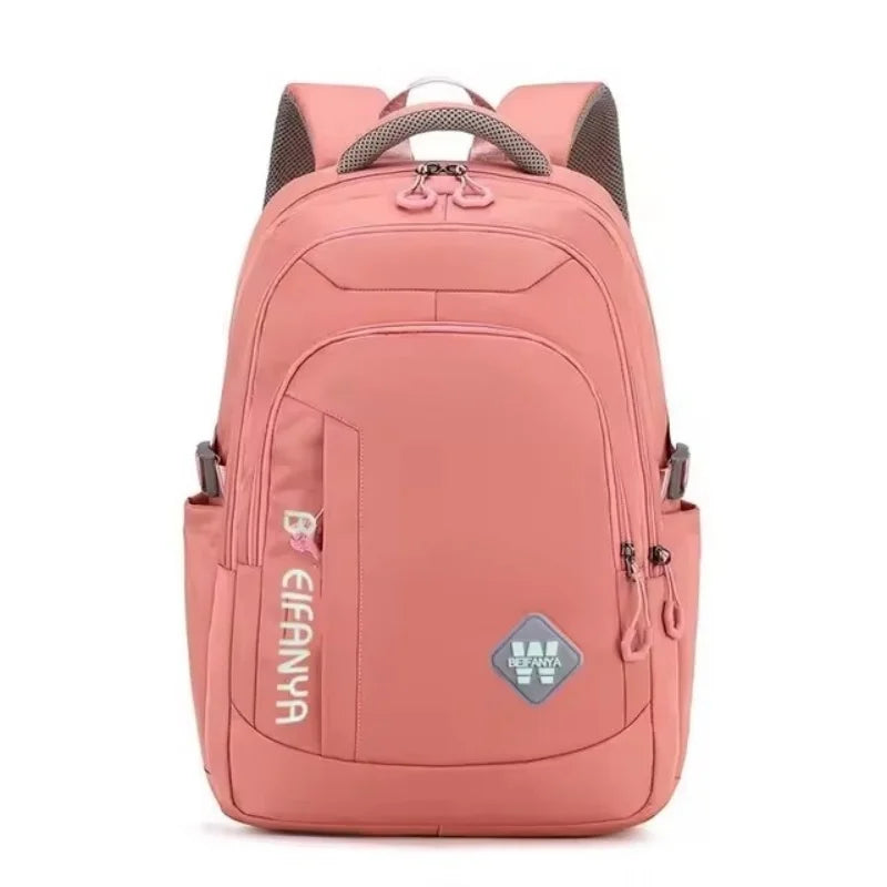 Mochila InfinityBag