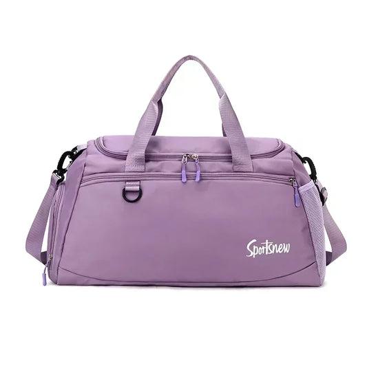 Bolsa Esportiva MoveBag
