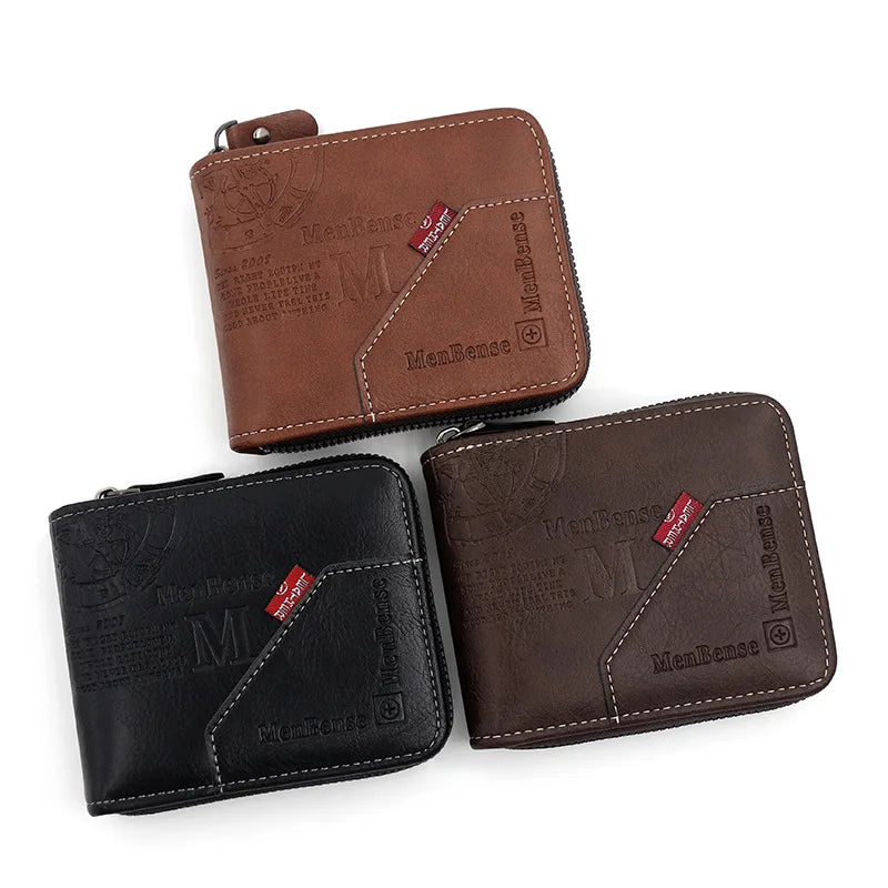 Carteira Masculina Domus
