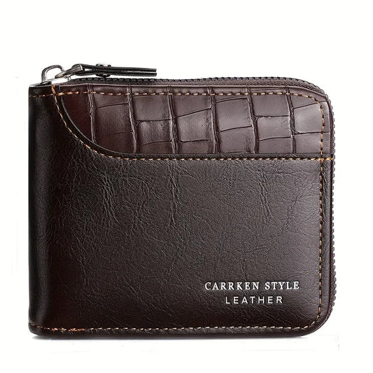 Carteira Masculina Atlas